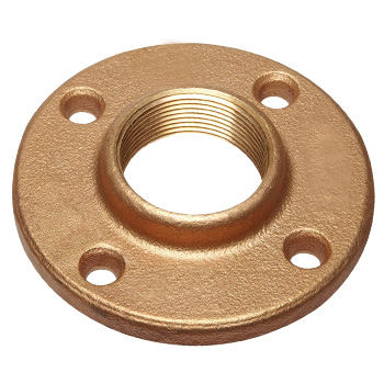 Bronze casting Machined casting