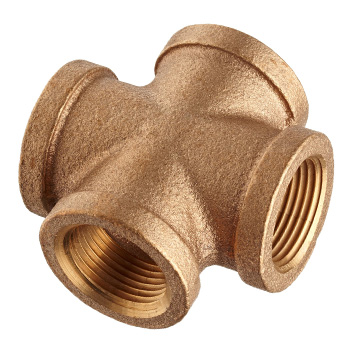 Bronze casting Machined casting