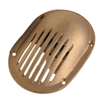 Bronze casting Machined casting
