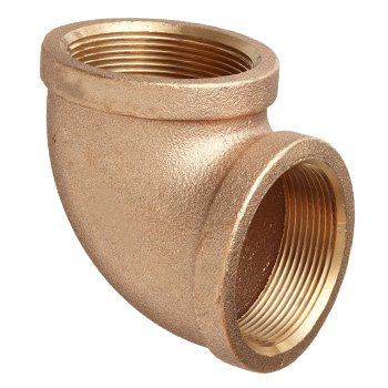 Bronze casting Machined casting